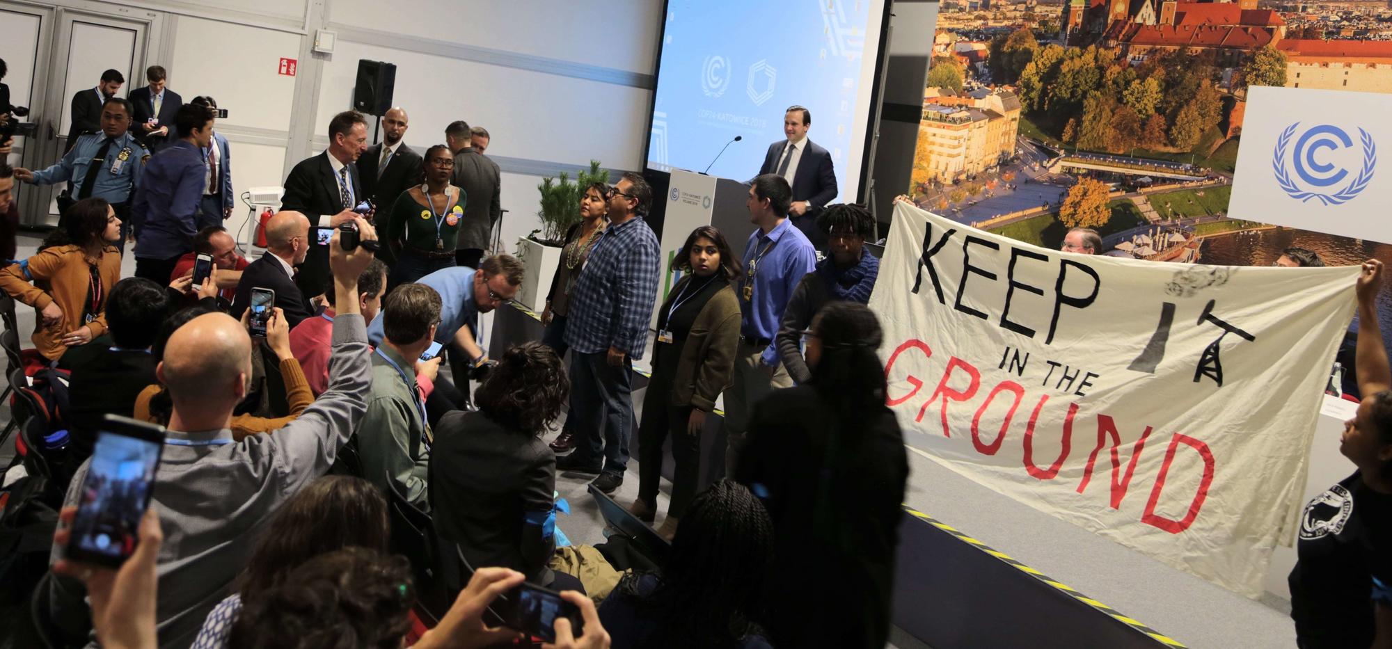 cop24 acto